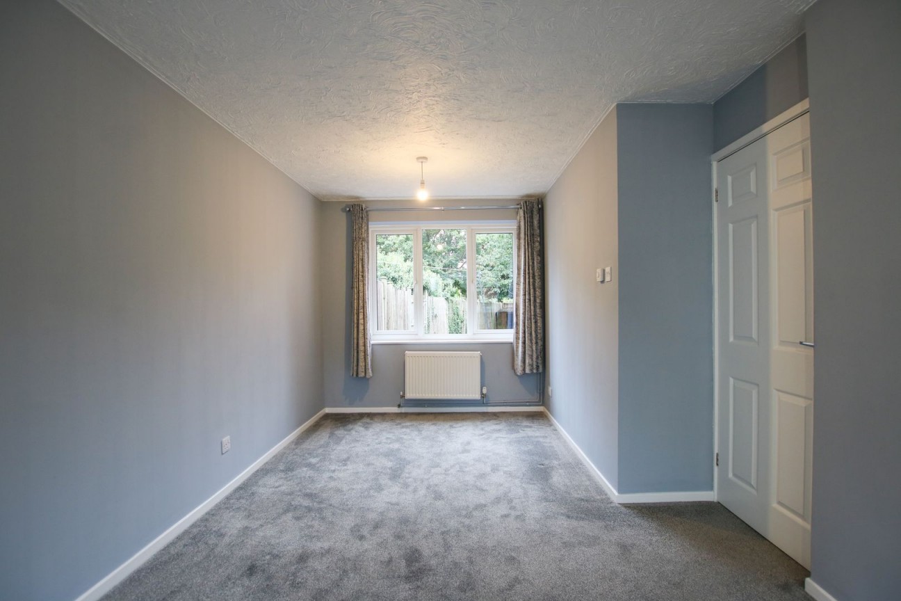 Blenheim Close, Wokingham, Berkshire