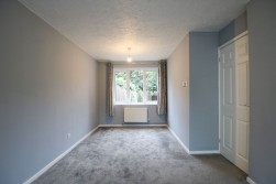 Blenheim Close, Wokingham, Berkshire