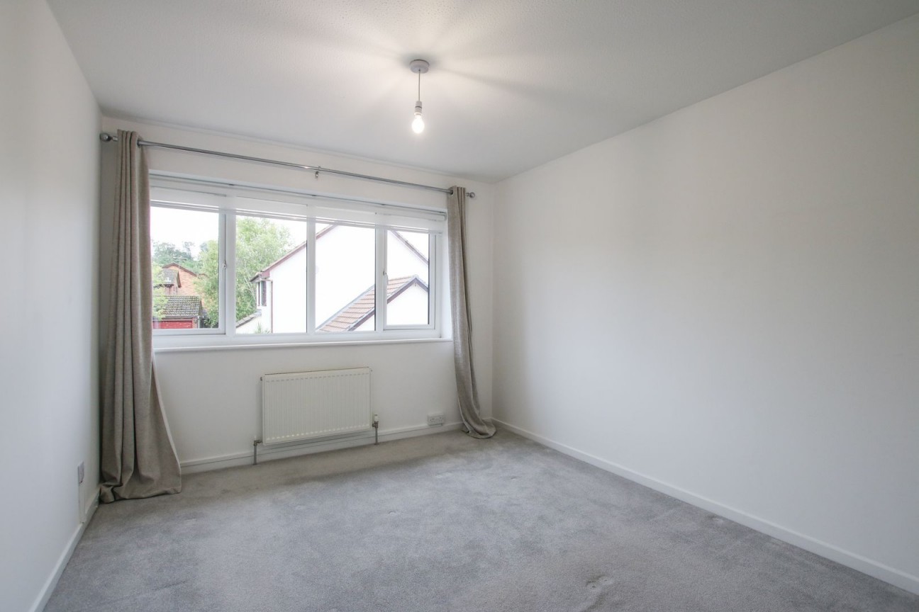 Blenheim Close, Wokingham, Berkshire