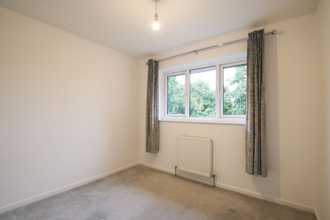 Blenheim Close, Wokingham, Berkshire