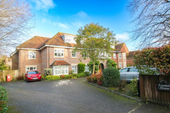 Rectory Road, Wokingham, Berkshire