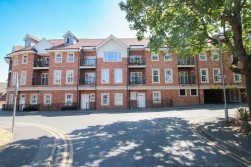 Peach Street, Wokingham, Berkshire