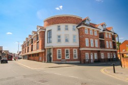 Peach Street, Wokingham, Berkshire