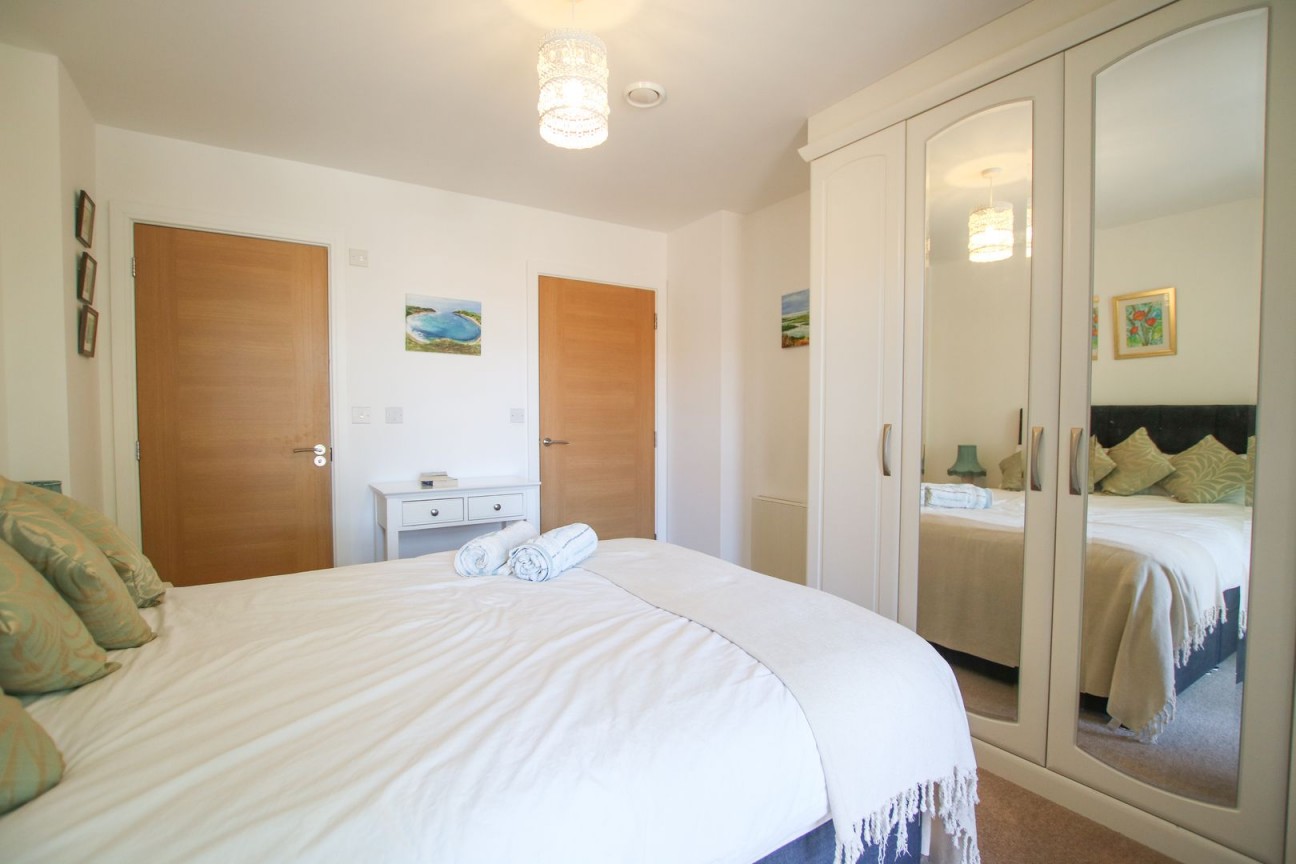 Peach Street, Wokingham, Berkshire