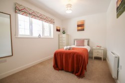 Peach Street, Wokingham, Berkshire