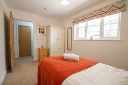 Peach Street, Wokingham, Berkshire