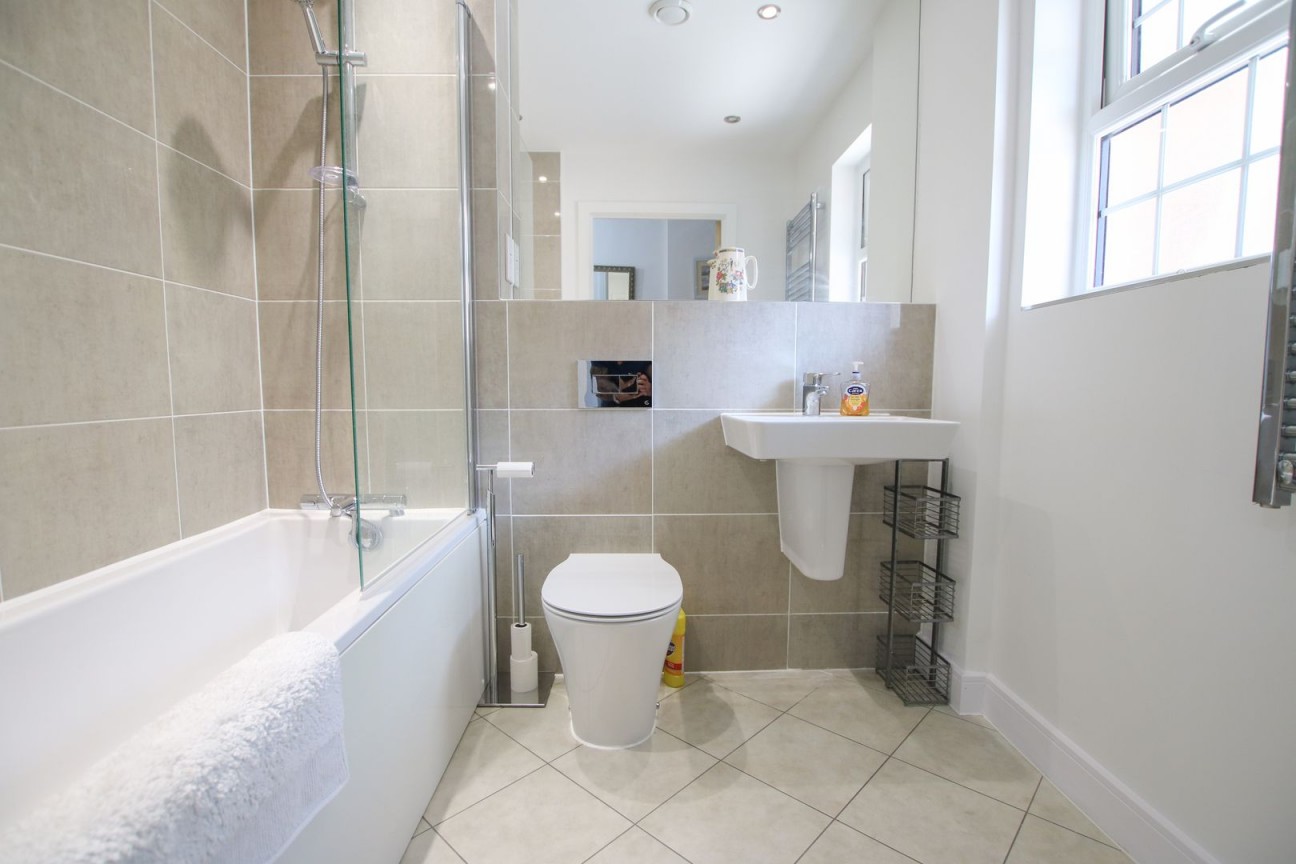 Peach Street, Wokingham, Berkshire