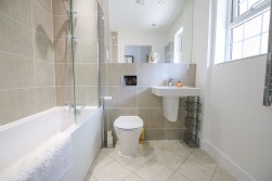 Peach Street, Wokingham, Berkshire