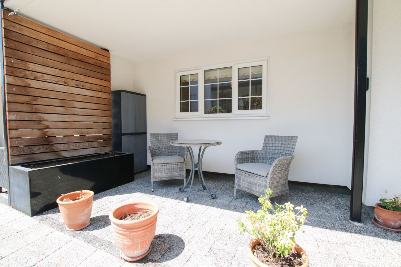 Peach Street, Wokingham, Berkshire