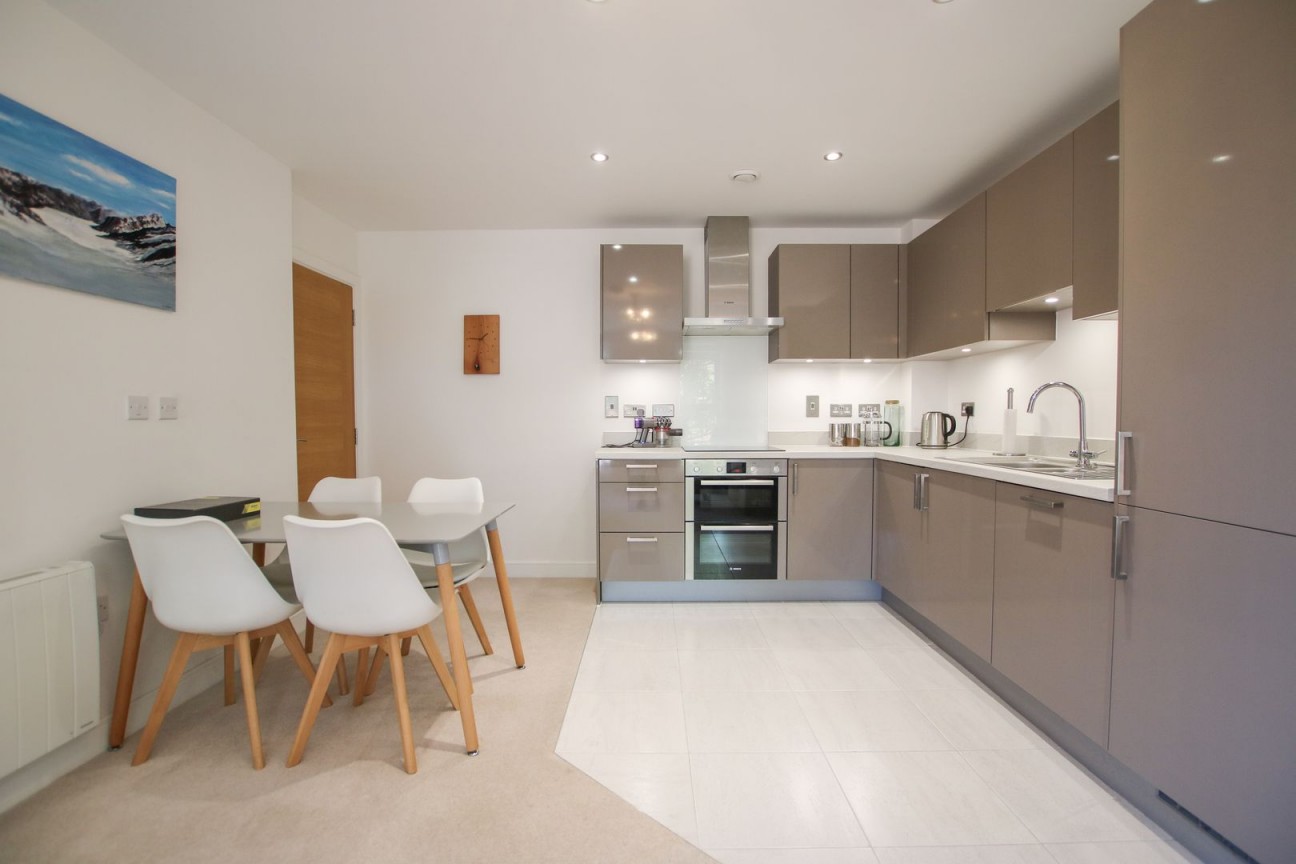 Peach Street, Wokingham, Berkshire