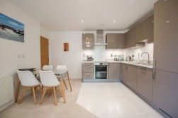 Peach Street, Wokingham, Berkshire