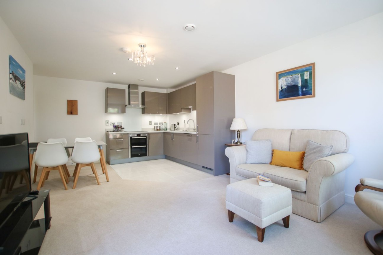 Peach Street, Wokingham, Berkshire