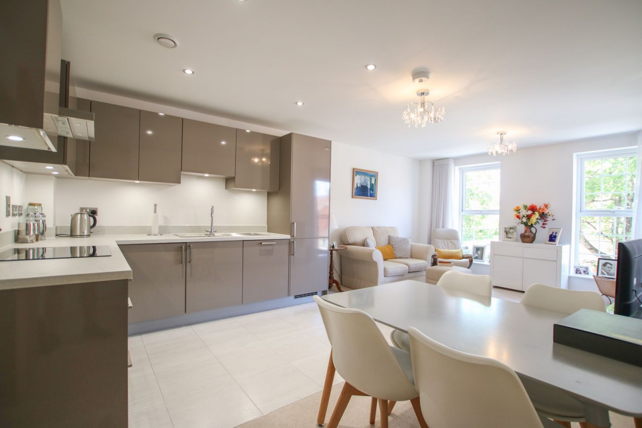 Peach Street, Wokingham, Berkshire