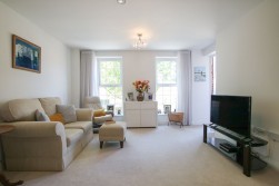 Peach Street, Wokingham, Berkshire