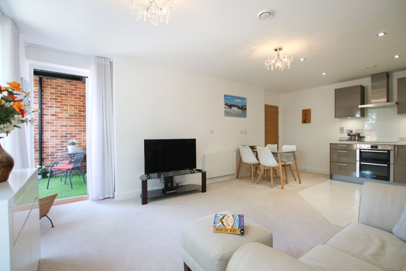 Peach Street, Wokingham, Berkshire