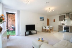 Peach Street, Wokingham, Berkshire