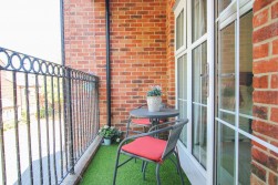 Peach Street, Wokingham, Berkshire