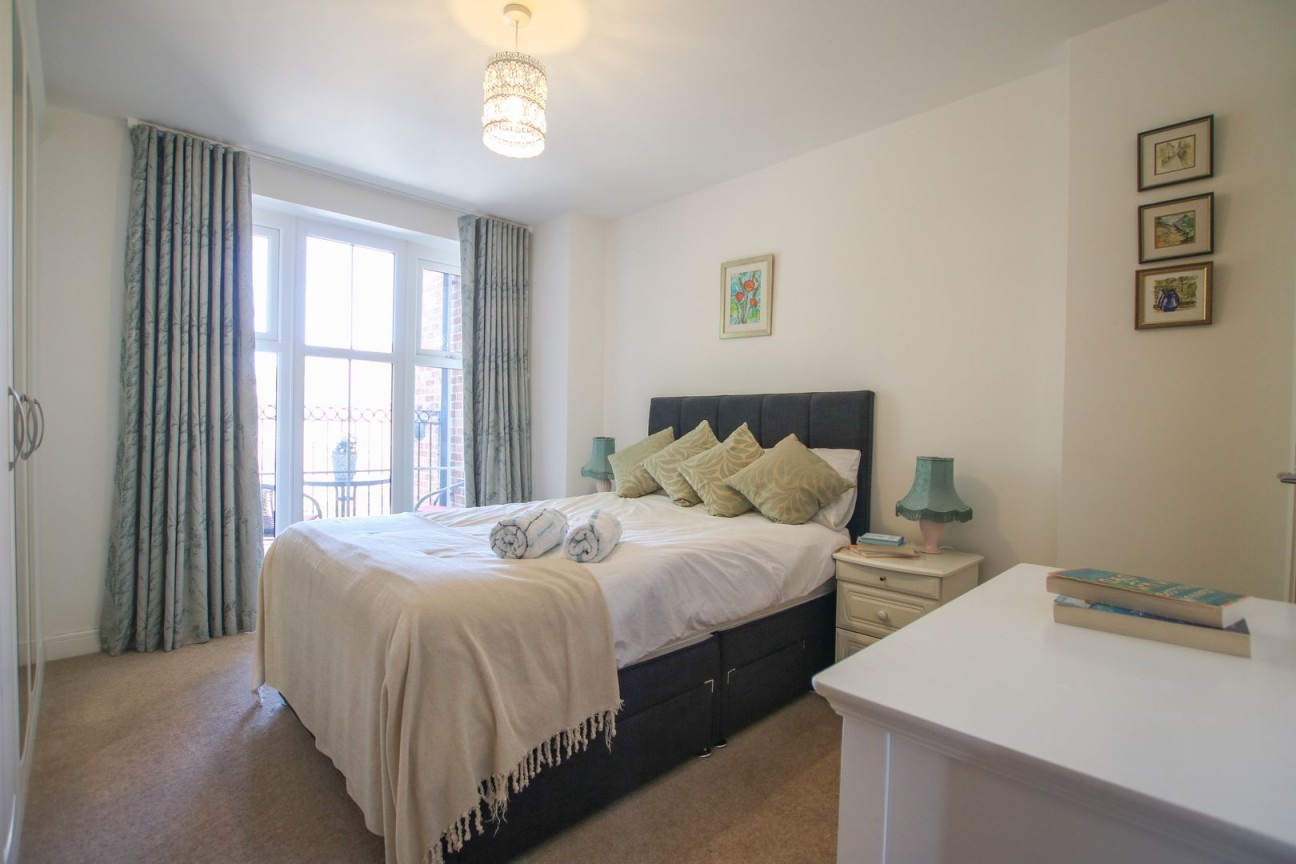 Peach Street, Wokingham, Berkshire