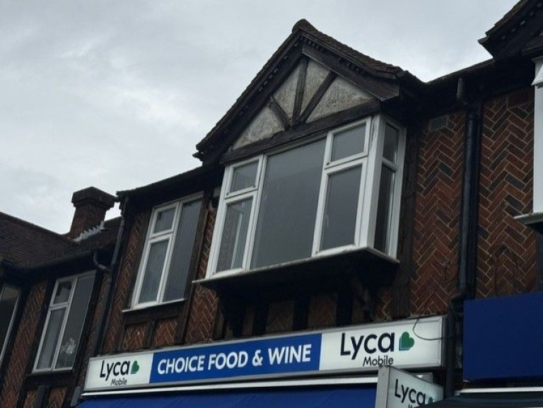 Stoats Nest Road, Coulsdon, CR5 2JJ