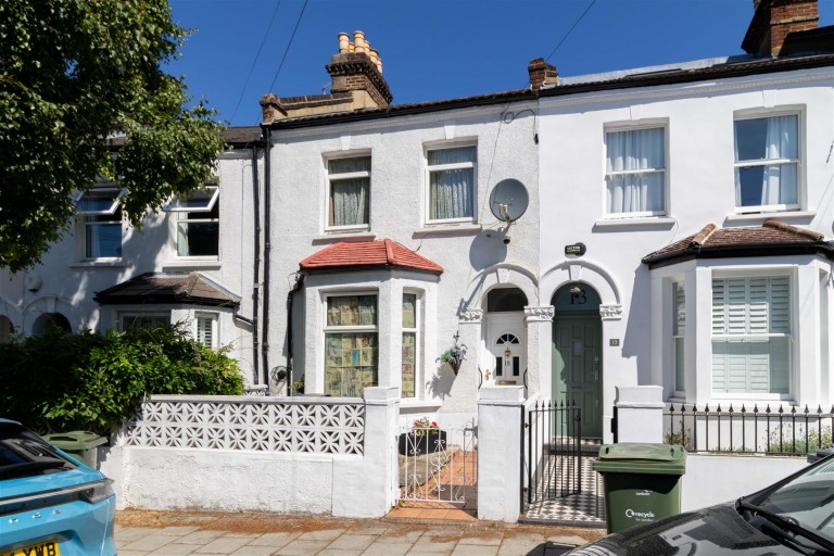 Ferrers Road, London