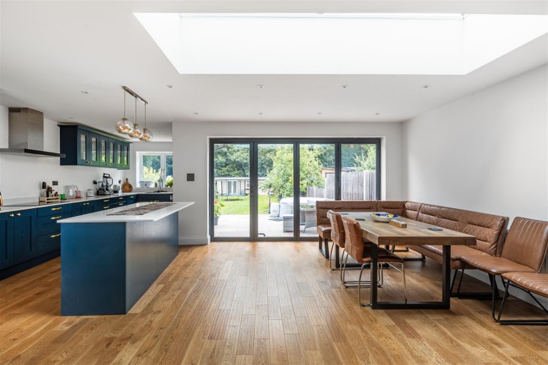 Birch Tree Avenue, West Wickham