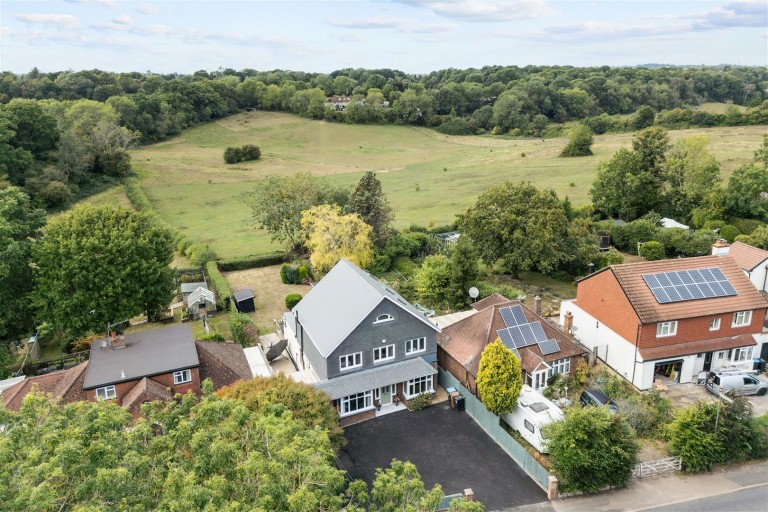 Farleigh Road, Warlingham
