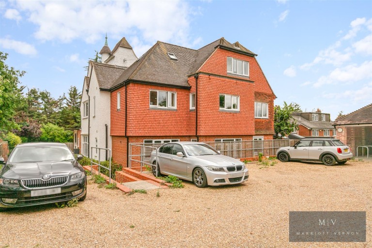 Croham Road, South Croydon