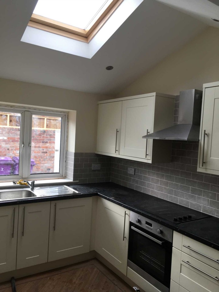 Aigburth Road, Aigburth