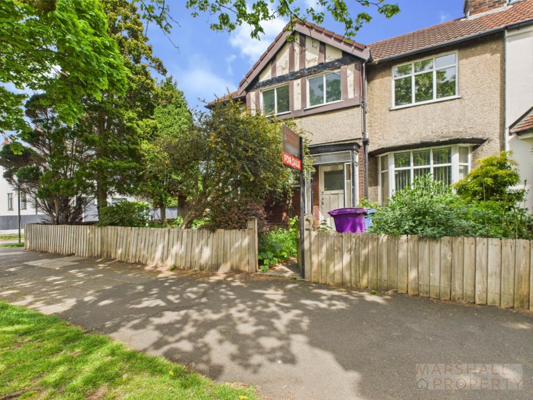 Brodie Avenue, Grassendale, L19