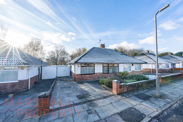 Haileybury Road, Woolton, L25