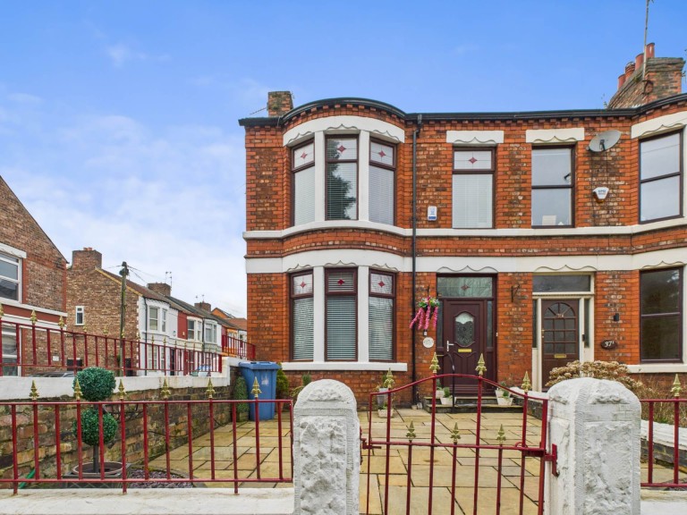 Sandown Lane, Liverpool