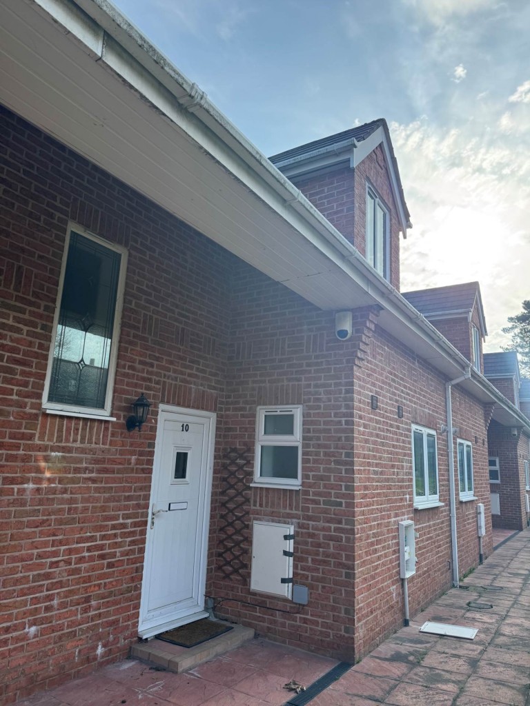 Orchard Cottage, Woolton