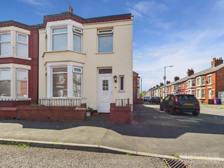 Duncombe Road South, L19