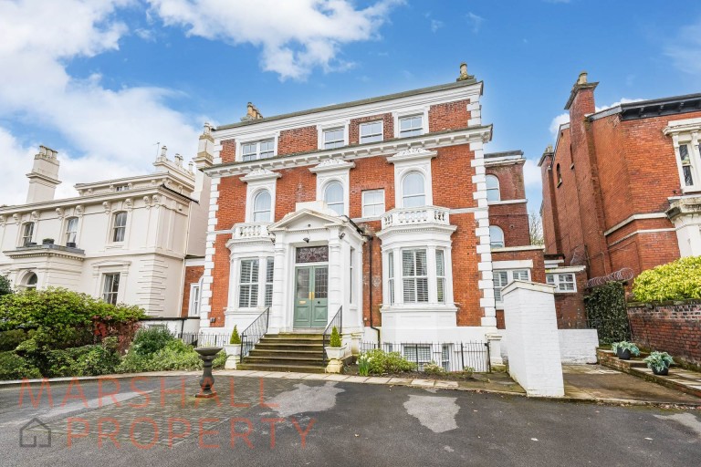 Devonshire Road, Liverpool