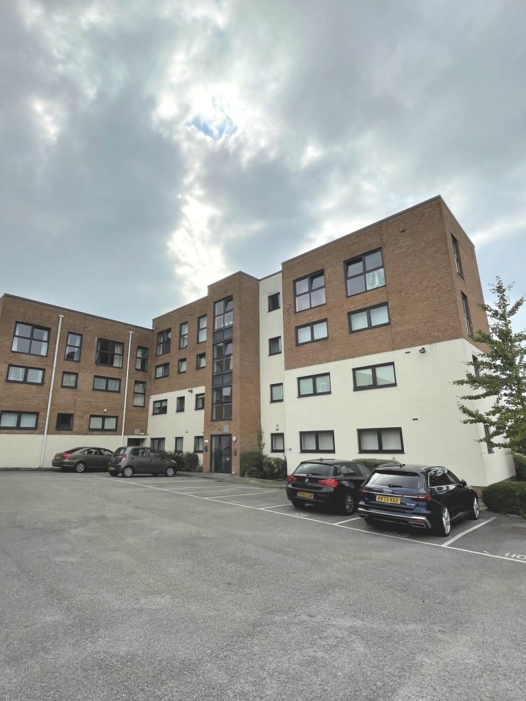 Lowbridge Court, Liverpool