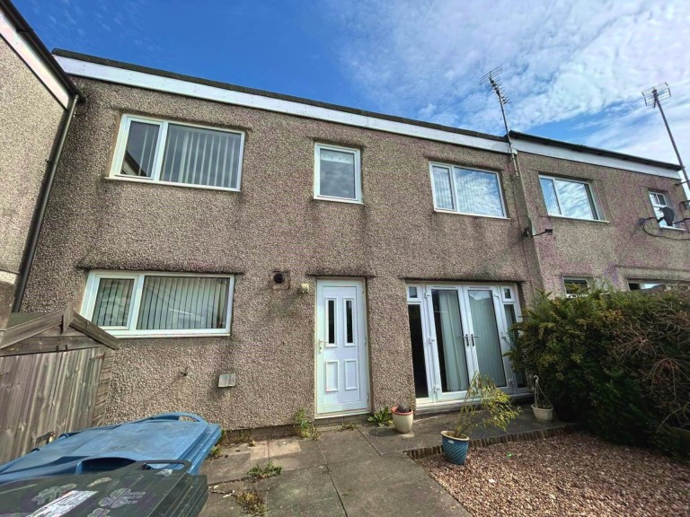 Elmstead, Skelmersdale
