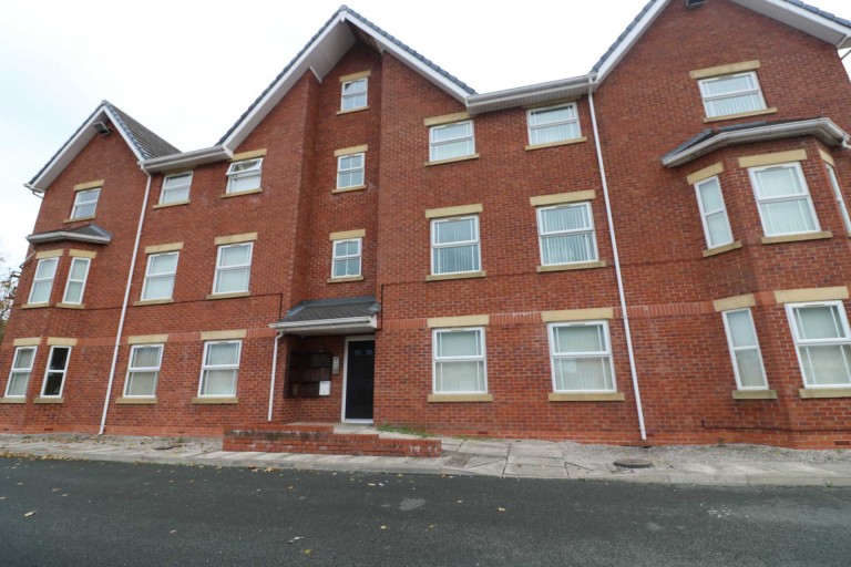 Wavertree, Liverpool, Merseyside