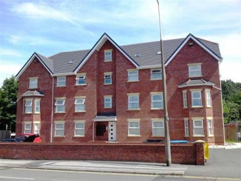 Wavertree, Liverpool, Merseyside