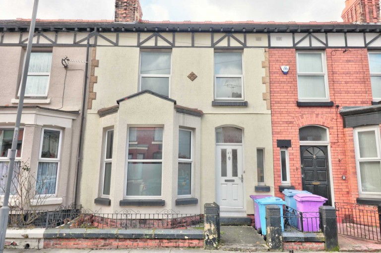 Wavertree, Liverpool, Merseyside
