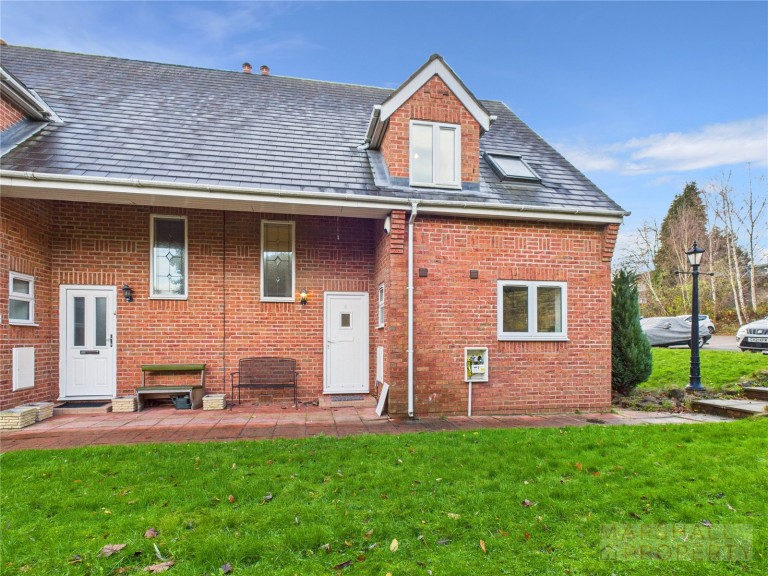 Seafarers Drive, Gateacres, Liverpool