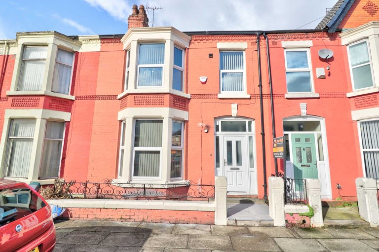 Allerton, Liverpool, Merseyside