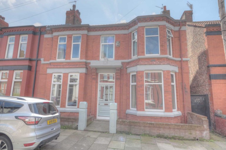 Wavertree, Liverpool, Merseyside