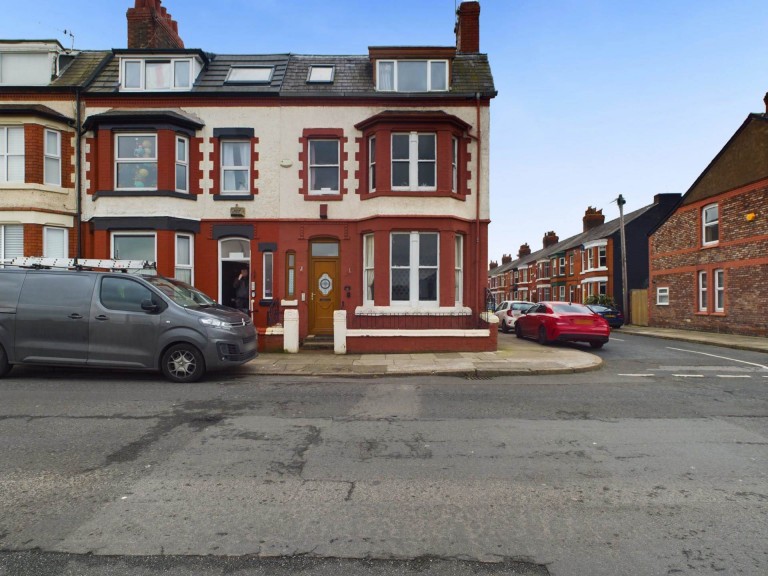 Wavertree, Liverpool, Merseyside