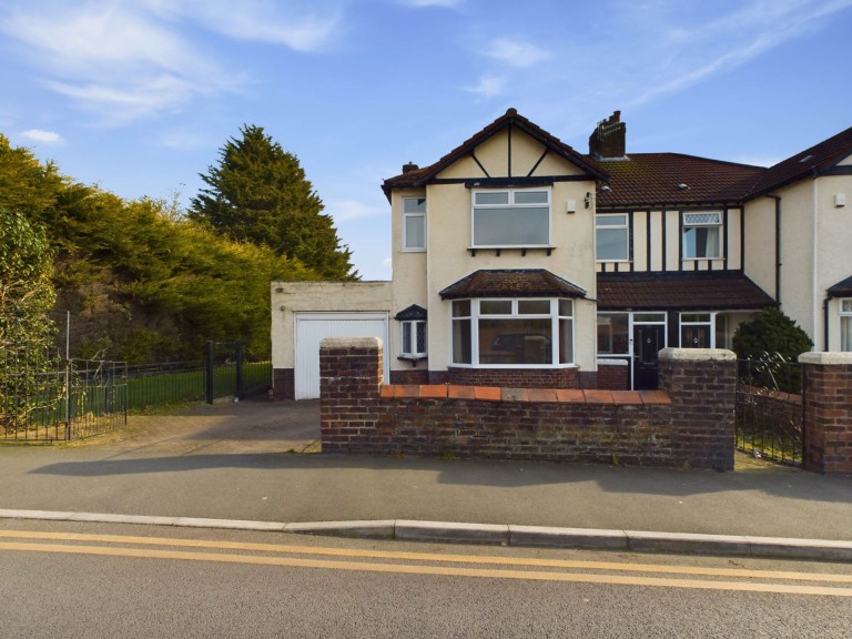 Aigburth, Liverpool, Merseyside