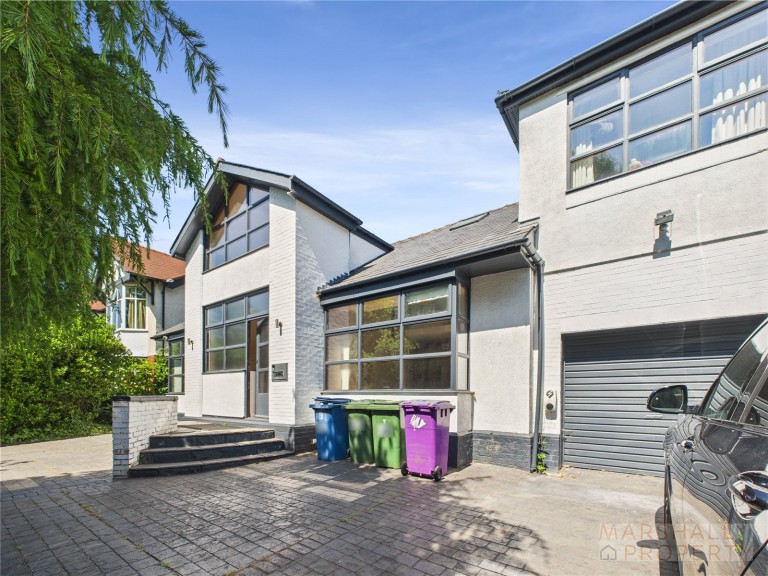 Aigburth, Liverpool, Merseyside