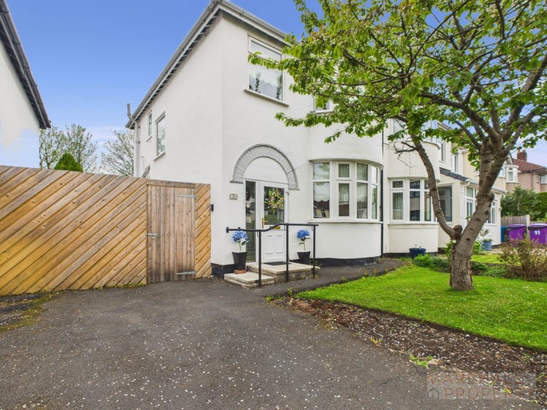 Aigburth, Liverpool, Merseyside