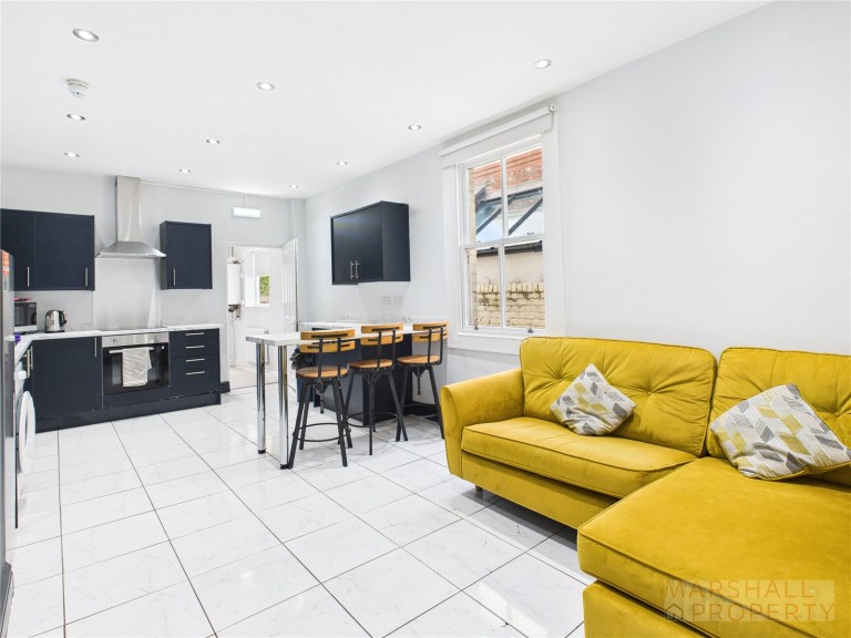 Hunters Lane, Liverpool