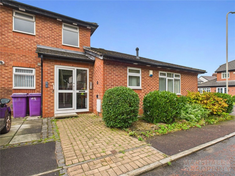 Garston, Liverpool