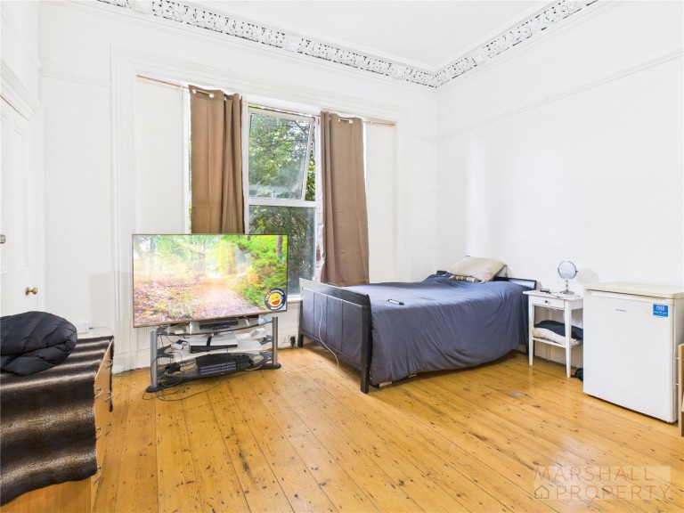 South Drive, Liverpool