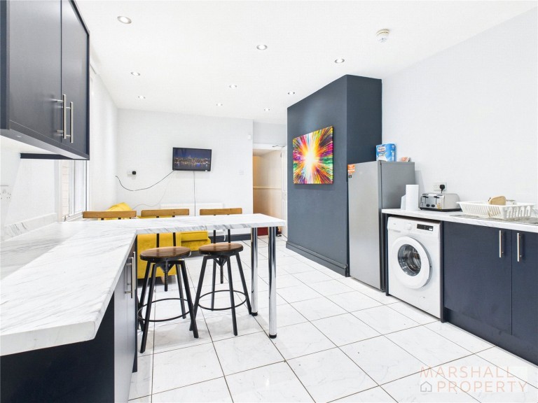 Hunters Lane, Wavertree, Liverpool